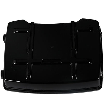 Razor Pack Trunk Black Latch Fit For Harley Tour Pak Electra Road Glide 97-13 US - Moto Life Products