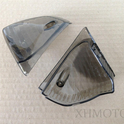 Motorcycle Smoke Signal Tail Light Cover for SUZUKI GSX-R GSXR600 750 2006 2007 - Moto Life Products