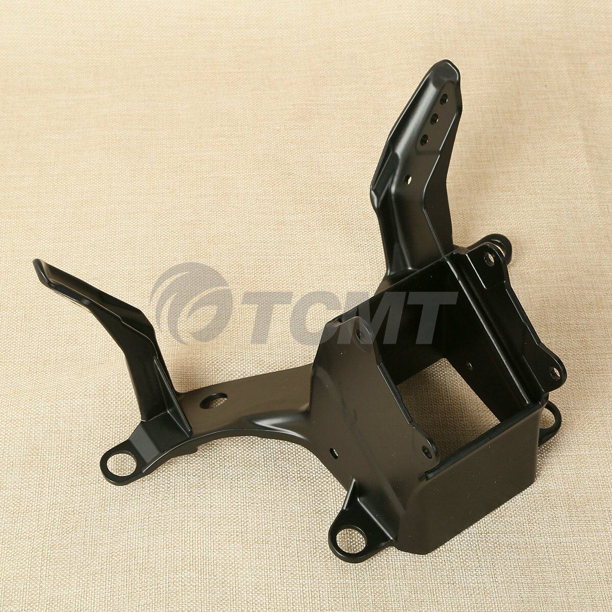 Upper Fairing Stay Bracket For YAMAHA YZF R6 YZFR6 2008-2016 10 11 12 13 14 15 - Moto Life Products