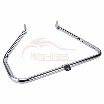 Engine Highway Crash Guard Bar For Harley 97-08 Touring Electra Glide Road King - Moto Life Products