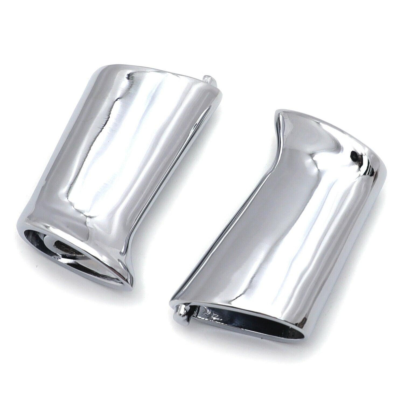 Mount Bracket Rear Turn Signal For 1992& up Harley Sportster XL883 XL1200 Chrome - Moto Life Products