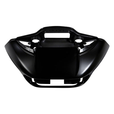 Inner & Outer Fairing Fit For Harley Touring Road Glide 2015-2022 21 Black Denim - Moto Life Products