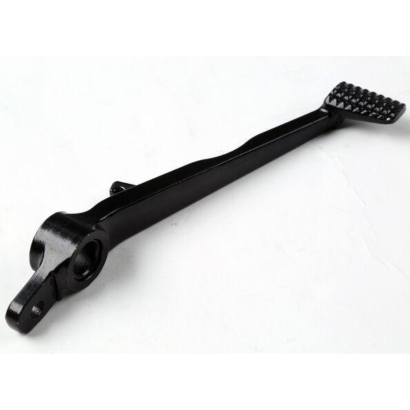 Fit For Kawasaki Ninja ZX10R ZX6R 2005-2008 ZX636 05-06 Black Rear Brake Pedal - Moto Life Products