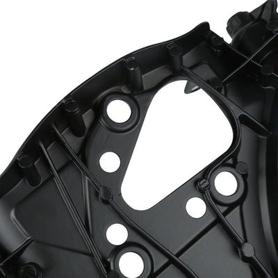 Aluminum Front Upper Stay Fairing Bracket Fit For HONDA CBR1000RR 2008-2016 2015 - Moto Life Products