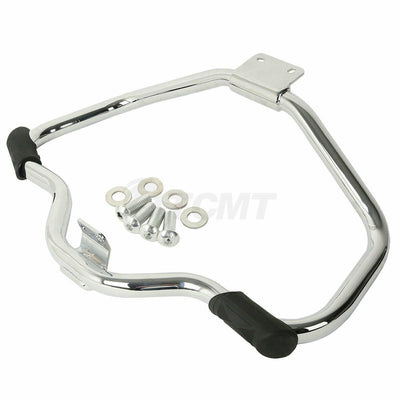 Mustache Engine Highway Guard Crash Bar Fit For Harley Sportster 1200 883 04-21 - Moto Life Products