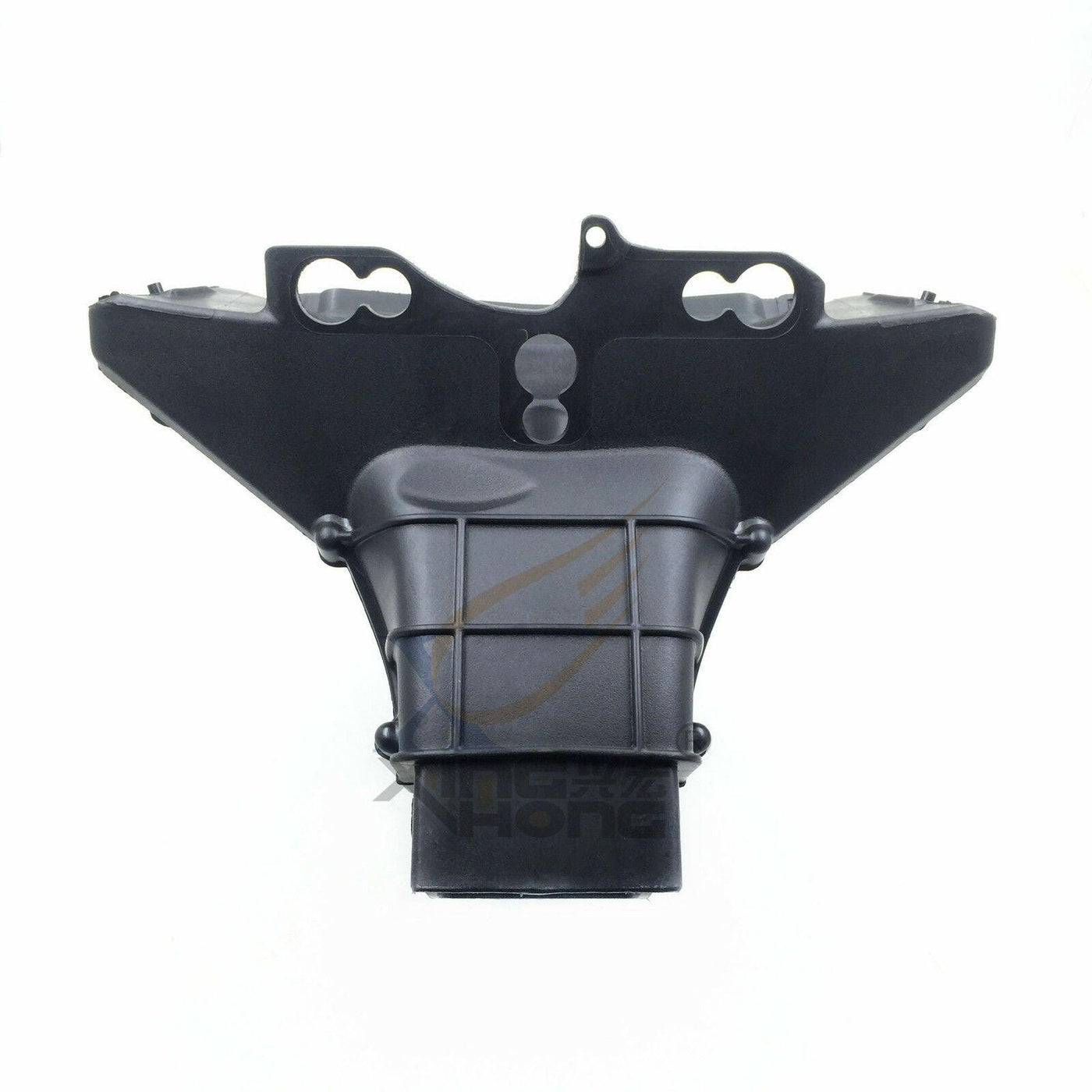 Black Upper Stay Cowl Bracket Fairing Bracket For 2009-2012 10 11 Kawasaki ZX-6R - Moto Life Products