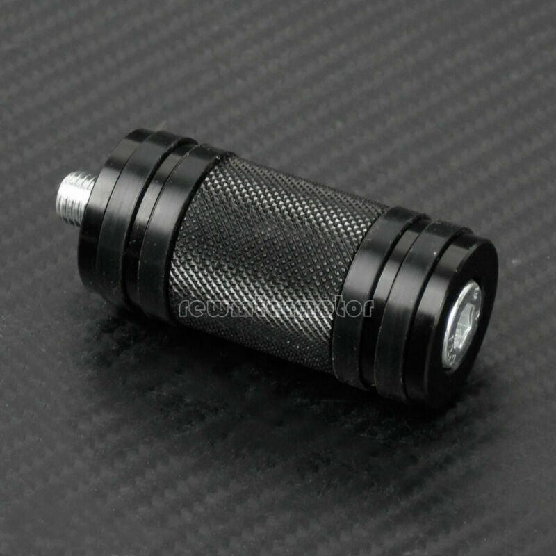 Motorcycle Gear Shift Peg Metal Black Fit For All Harley Touring Dyna 1984-2019 - Moto Life Products