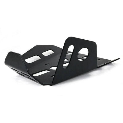 Skid Bash Plate Skid Bash Guard Kit Aftermarket Fit For HONDA CRF110F 2013-2021 - Moto Life Products