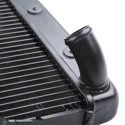 Engine Cooling Cooler Radiator Fit For Yamaha YZF R6 2006-2016 2007 2008 2009 10 - Moto Life Products