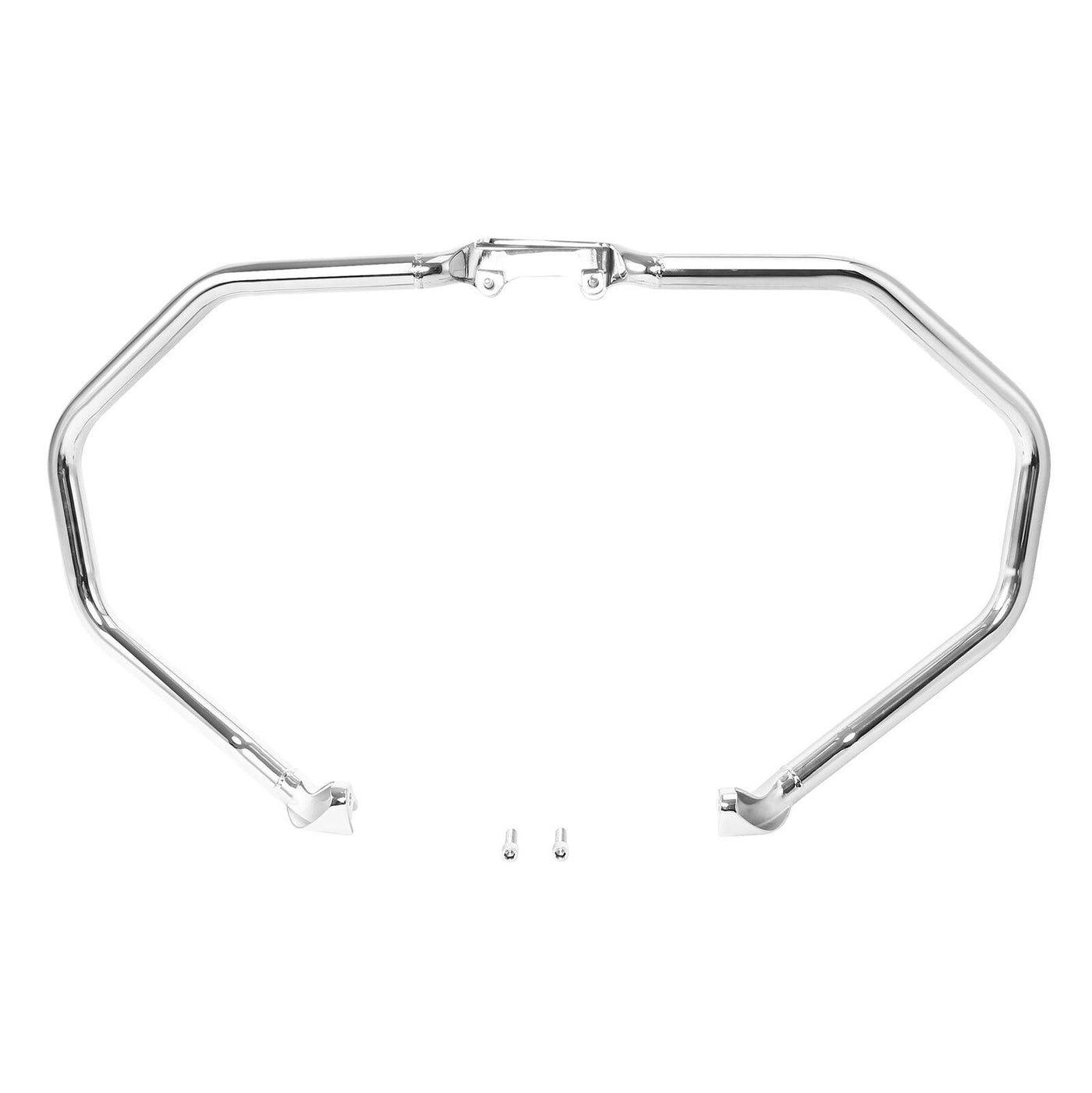 Engine Guard Highway Crash Bar Fit For Indian Chieftain 14-21 Dark Horse 16-21 - Moto Life Products