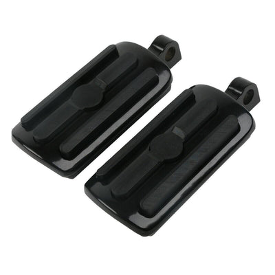 Foot Pegs Rest Male Mount Fit For Harley Touring Electra Street Road Glide TCMT - Moto Life Products