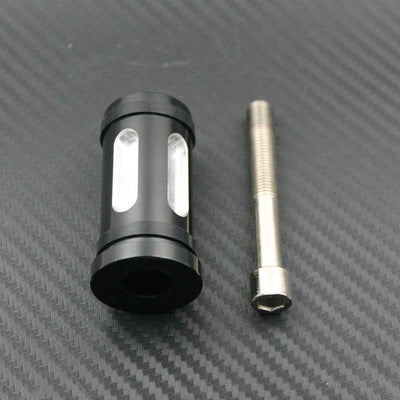 Motorcycle CNC Aluminum Black Shifter Gear Shift Peg Fit For Harley Touring Dyna - Moto Life Products