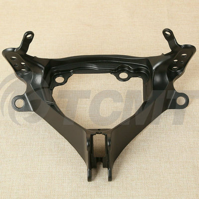 Upper Headlight Fairing Stay Bracket Fit For Suzuki GSXR 600 750 2011-2021 12 13 - Moto Life Products