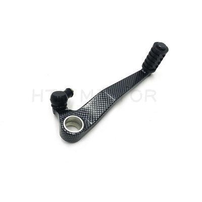 Gear Shift Lever Shifter Pedal For Suzuki Gsxr 600 750 1000 Gsx-r Gsxr600 b60 CN - Moto Life Products