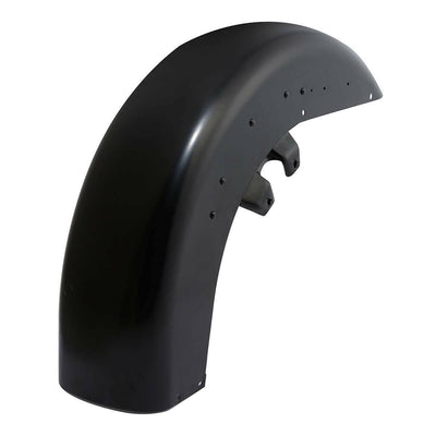 Unpainted Front Fender For Harley Touring Road King Electra Glide 89-13 14-22 US - Moto Life Products