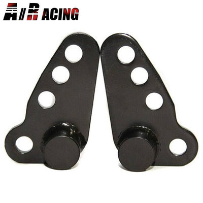 1-3" Rear lowering kit for Harley Davidson Street Glide Special 2002-2015 - Moto Life Products