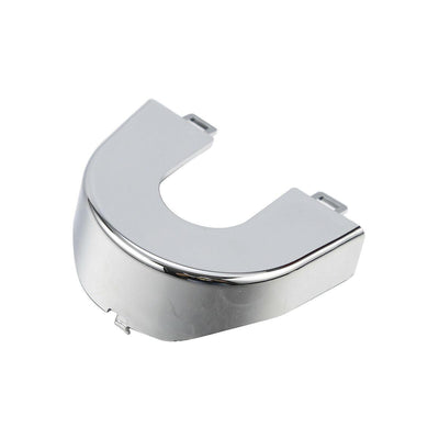 Chrome Ignition Switch Panel Trim Fit For Harley Road Glide 2015-2021 2015 2016 - Moto Life Products