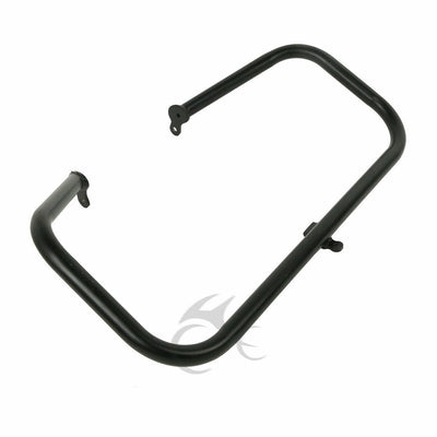 Highway Engine Guard Crash Bar Fit For Harley Touring Street Glide FLHX 09-22 - Moto Life Products