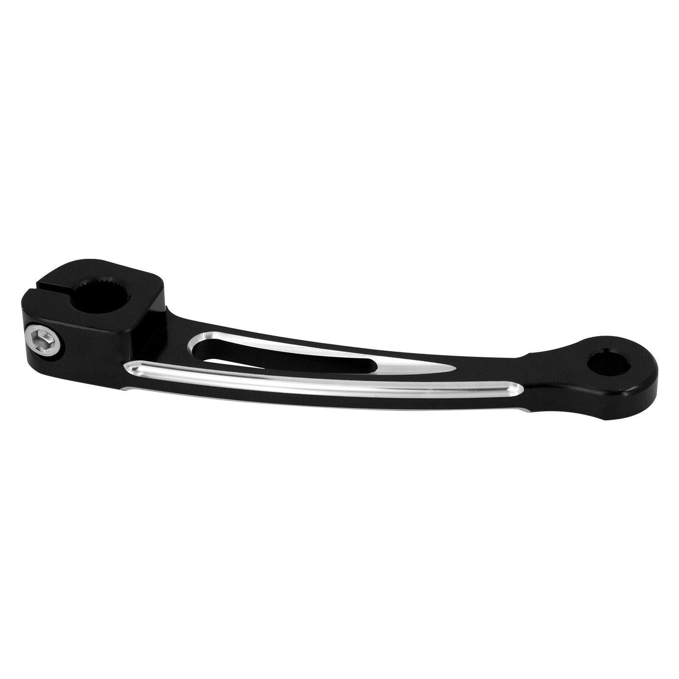 Inner Shift Shifter Arm Rod Lever Fit For Harley Touring Street Glide Road King - Moto Life Products