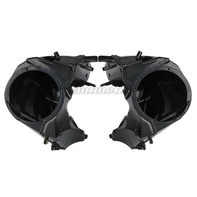 New Inner Fairing Speakers Fit For Harley Touring Road Glide FLTR 2015-2021 2020 - Moto Life Products