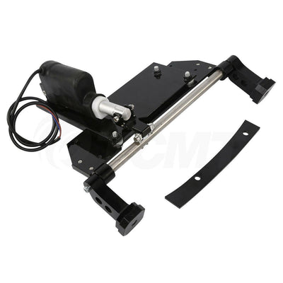 Electric Center Stand For Harley Touring Road King Street Glide 2009-2016 Bagger - Moto Life Products