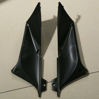 Unpainted ABS Fairing Bodywork Set Fit For Yamaha YZF R1 YZF-R1 YZFR1 2002-2003 - Moto Life Products