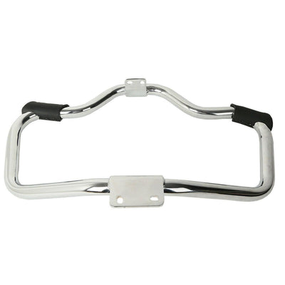 Mustache Engine Guard Highway Crash Bar For Harley Sportster XL883 1200 04-2022 - Moto Life Products