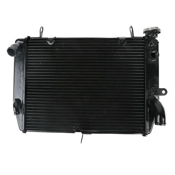 Radiator Cooler Cooling Fit For Yamaha YZF R6 YZFR6 1999-2002 00 01 Aluminum US - Moto Life Products