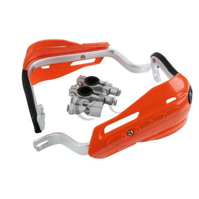 Universal 7/8" Dirt Bike ATV Motorcycle Hand Brush Guard Handguard Fit For Honda - Moto Life Products
