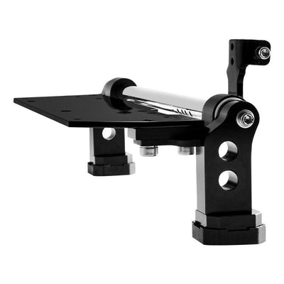 Electric Center Stand/Air Ride Suspension Fit For Harley Street Road Glide 17-20 - Moto Life Products