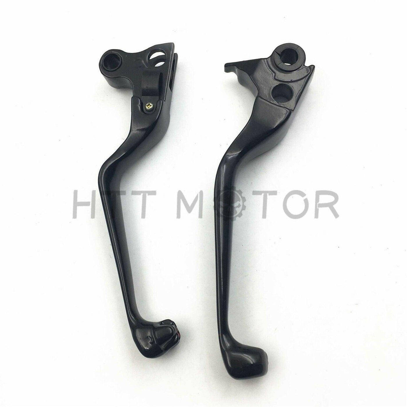 Brake Clutch Lever For Harley 96-03 XL 96-later Dyna 96-14 Softail Fat Boy - Moto Life Products