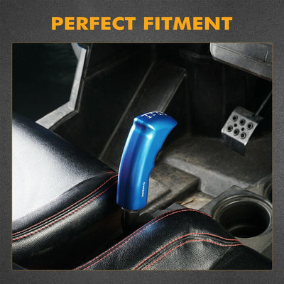 For Polaris RZR XP TURBO Gear Selector Shift Knob Shifter Grip 2016-2021 - Moto Life Products