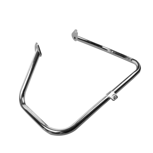 Iron Engine Guard Highway Crash Bar Fit For Harley Road King Electra Glide 97-08 - Moto Life Products