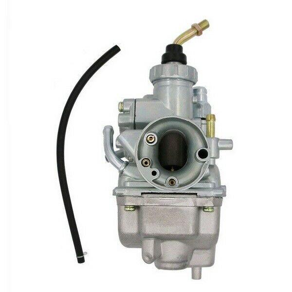 DIRECT FIT Carburetor for 2000-2007 YAMAHA TTR 125 TTR125 TTR-125 - Moto Life Products