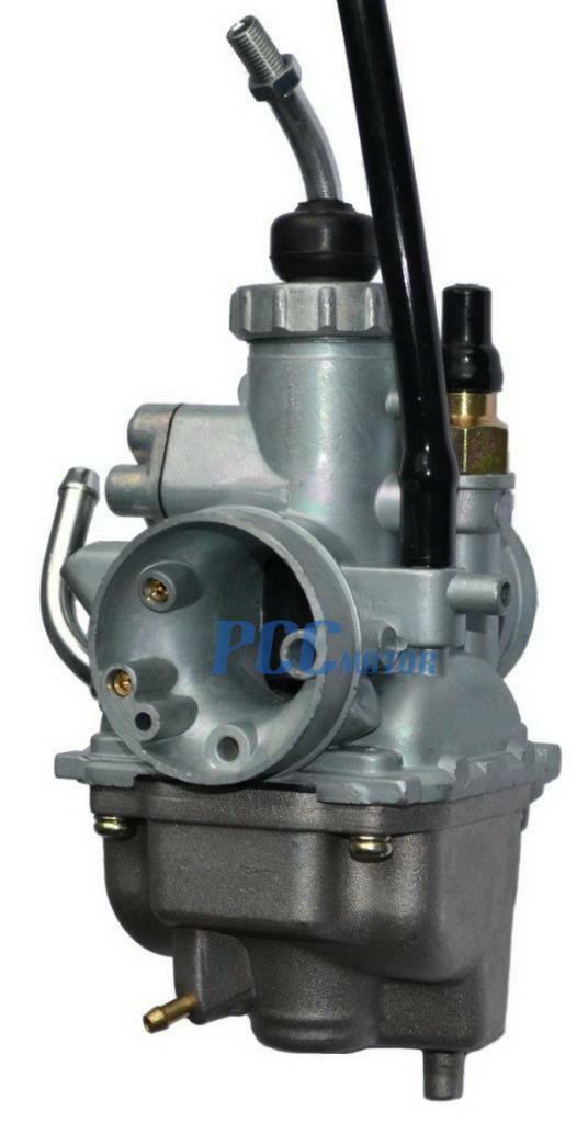 DIRECT FIT Carburetor for 2000-2007 YAMAHA TTR 125 TTR125 TTR-125 - Moto Life Products