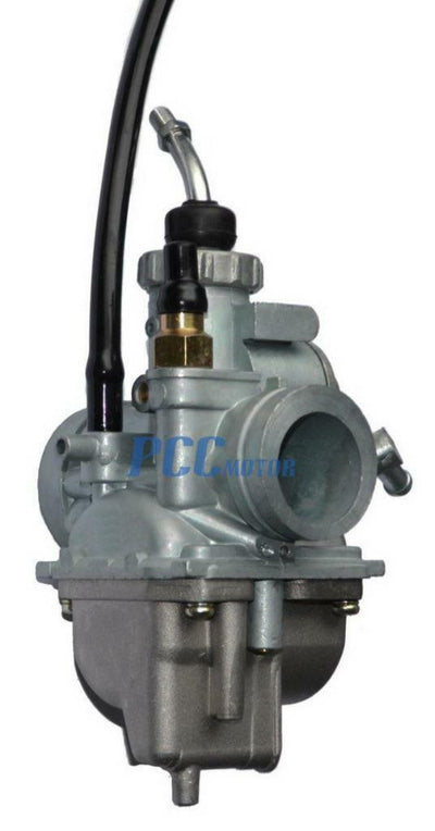 DIRECT FIT Carburetor for 2000-2007 YAMAHA TTR 125 TTR125 TTR-125 - Moto Life Products