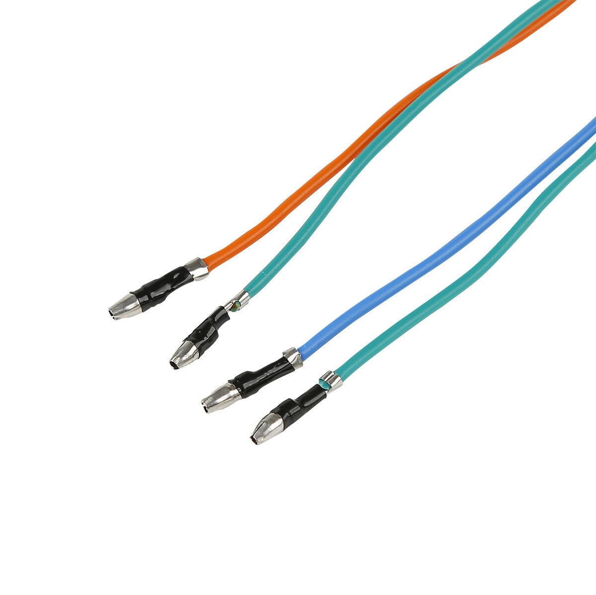 Fit For Yamaha XVS650 V-Star XVS400 xvs1100 Turn Signal Blinker Amber Light NEW - Moto Life Products