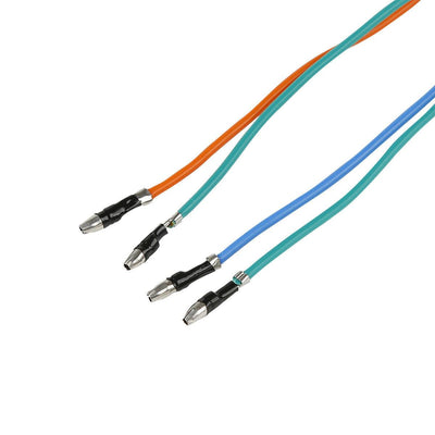 Fit For Yamaha XVS650 V-Star XVS400 xvs1100 Turn Signal Blinker Amber Light NEW - Moto Life Products